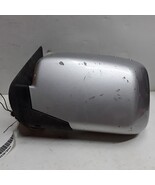 06 07 08 09 10 11 12 13 14 Honda Ridgeline left driver&#39;s silver door mir... - $96.95 CAD