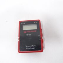 Amprobe Tr100 Data Logger Temperature - $22.49