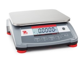 Ohaus R31P15 Ranger 3000 Compact Bench Scale, 15 kg - £514.30 GBP