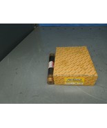 Bussmann Fusetron FRS-R-3 3A 600V Fuses (Box of 10) New Surplus - €51,68 EUR