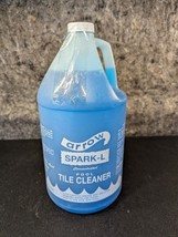 New Arrow Spark L 1 Gallon, Tile Pool Cleaner - £46.85 GBP