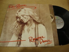 Kim Carnes - Romance Dance - LP Record  VG VG - £5.05 GBP