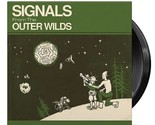 Outer Wilds 2xLP Vinyl Soundtrack - Vinyl Only - £233.54 GBP
