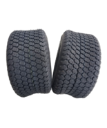 2 - 16x7.50-8 4 Ply K500 Kenda Super Turf Mower Tires Go Cart Kart Tires... - $1,583.73 MXN