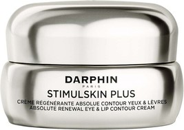 Darphin Stimulskin Plus Absolut Renewal Eye and Lip Cream 15 ml - £156.28 GBP