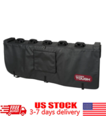 Full Size Truck☆Tailgate Bike Rack☆Carrier Protection Pad☆fits 5 Bikes☆B... - $1,862.10 MXN