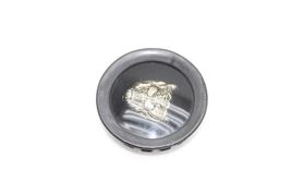 AFTERMARKET JAGUAR WHEEL CENTER CAP E4697 image 3