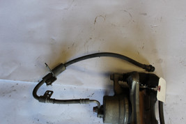 2012-2014 HYUNDAI VELOSTER FRONT LEFT BRAKE CALIPER  R930 image 4