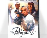 The Pathfinder (DVD, 1996, Full Screen) Brand New !   Graham Greene - $8.58