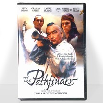 The Pathfinder (DVD, 1996, Full Screen) Brand New !   Graham Greene - £6.74 GBP