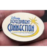 Disney Development Connection A Universe of Learning &amp; Possibility Pin - £7.53 GBP