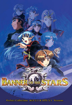 Banner Of The Stars ~ Perfect Collection Part 1 - £15.17 GBP