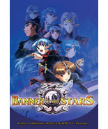 Banner Of The Stars ~ Perfect Collection Part 1 - $17.09