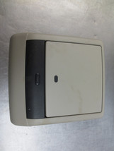 Overhead Display Screen For 06-08 Dodge Ram 1500  5.7 1GQ81BD1AC - $130.98