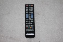 Samsung AA59-00785A Remote Control geniune OEM tested no batteries 23jan #2 - $28.71