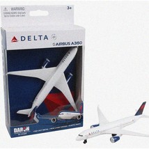 Delta SkyWing - The Ultimate Single-Plane Experience for Gl - £44.65 GBP