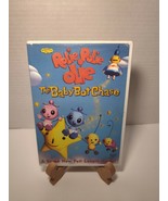 Rolie Polie Olie - Baby Bot Chase (DVD, 2003, Full Screen) - $164.14 MXN