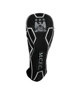 MANCHESTER CITY FC EXECUTIVE HYBRID OR RESCUE WOOD GOLF HEADCOVER. - €37,45 EUR