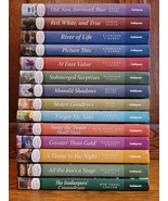 FAST SHIP: Guideposts Secrets of Wayfarers Inn. 14 Hard Cover books. Rea... - $84.11