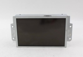 Info-GPS-TV Screen Front Display 8&quot; Fits 2013-2016 Ford Fusion Oem #17335ID D... - £215.32 GBP