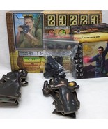 *Incomplete* Secrets Of The Lost Tomb Fates Fortune Board Game Expansion - $40.72 CAD