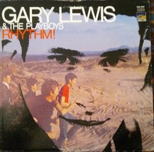Gary lewis rhythm thumb200