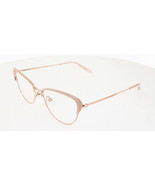Authentic GARRETT LEIGHT VISTA-3032-53-RG-PBL Eyeglasses  RG-PBL ROSE - €82,98 EUR