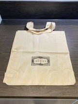 Gucci shopping bag - £25.17 GBP
