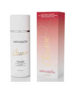 Mirabella Beauty Cleanse Total Facial Cleanser, 3.4 fl oz - $39.80 CAD
