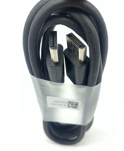 DisplayPort 1.4 Cable M/M 6ft 8K@60hZ 4K@1650hZ  72&quot; Cable DP 1.4 Male D... - $557.08 MXN