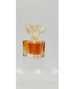 Oscar Parfum By Oscar de la Renta .14 oz Splash Mini Travel Perfume Vintage - $268.75 MXN