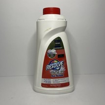 Resolve Gold Oxi-Action Gel In-Wash Stain Remover For Whites 1L - $21.99