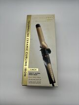 Infiniti Pro by Conair 1 Inch Ultra-High Heat Curling Iron - $20.69