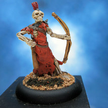 Painted RAFM Miniatures Undead Skeleton II - $44.70