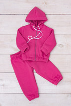 Clothing Set (girls), Winter,  Nosi svoe 5066-025-33-5 (chajna-troianda) - $47.13+