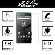 Tempered Glass Screen Protector For Sony Xperia Z5 Compact 4.6&quot; - £4.46 GBP