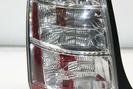 2004-2005 TOYOTA PRIUS REAR LEFT DRIVER TAIL LIGHT ASSEMBLY OEM FACTORY P7101 image 3