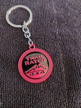 Trail Rated Keychain - $13.74 CAD