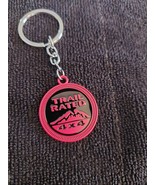 Trail Rated Keychain - €8,52 EUR Trail Rated Keychain - €8,52 EUR