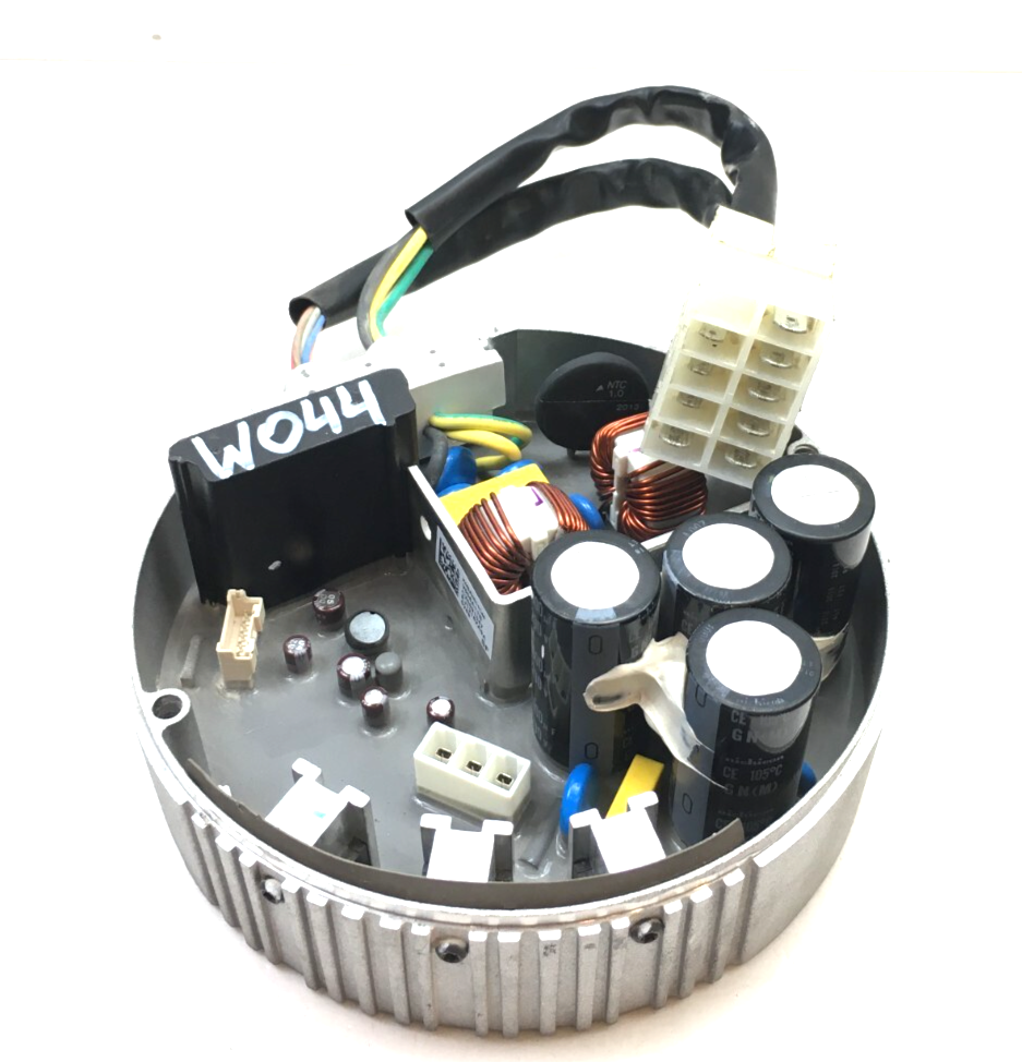 BROAD-OCEAN ZWK702E006046 ECM Module ONLY 1021505 D309492 CCWLE used #W044 - $119.00