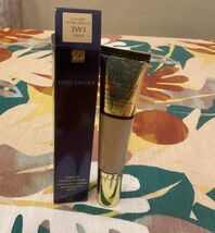 Estee Lauder Futurist Hydra Rescue Moisturizing Makeup SPF 45 3W1 Tawny ... - $30.69