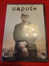 Capote (DVD, 2006, Copy Protected) - £6.96 GBP
