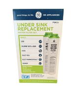 G.E. Under Sink Replacement Water Filter Set FGK2J - €25,71 EUR