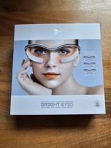 Skin Inc Optimizer Voyage Tri-Light Glasses For Bright Eyes LED Light Tr... - $64.12