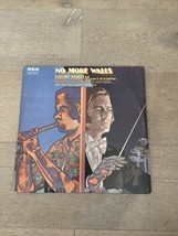 David AMRAM-No More Walls. 1971 Rca Red Seal (VCS7089) 2x Vinyl Lp Jazz Folk - £11.61 GBP