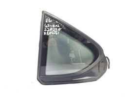 Rear Left Door Vent Glass OEM 07 08 09 10 11 12 13 14 15 16 17 Lexus LS46090 ... - £56.36 GBP