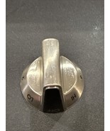 3189211KENMORE FRIGIDAIRE RANGE OVEN KNOB KIP  5Z02 - $34.64