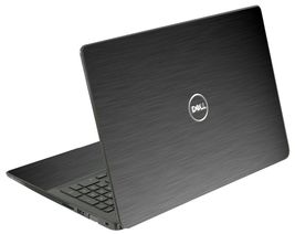 LidStyles Metallic Laptop Skin Protector Decal Dell Latitude 3500 image 8