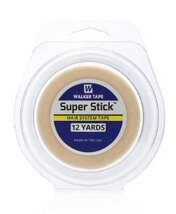 Walker Tape Co. Stick, 1-2 Week wear Tape Rolls by Walker (1 in x 12 yd) - $11.45