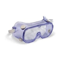 Hyperkin M07444 Safety Goggles with Adjustable Strap - £8.58 GBP